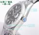 Clean Factory Swiss Clone Rolex Datejust 3235 Grey Dial Stainless Steel Watch 36mm (3)_th.jpg